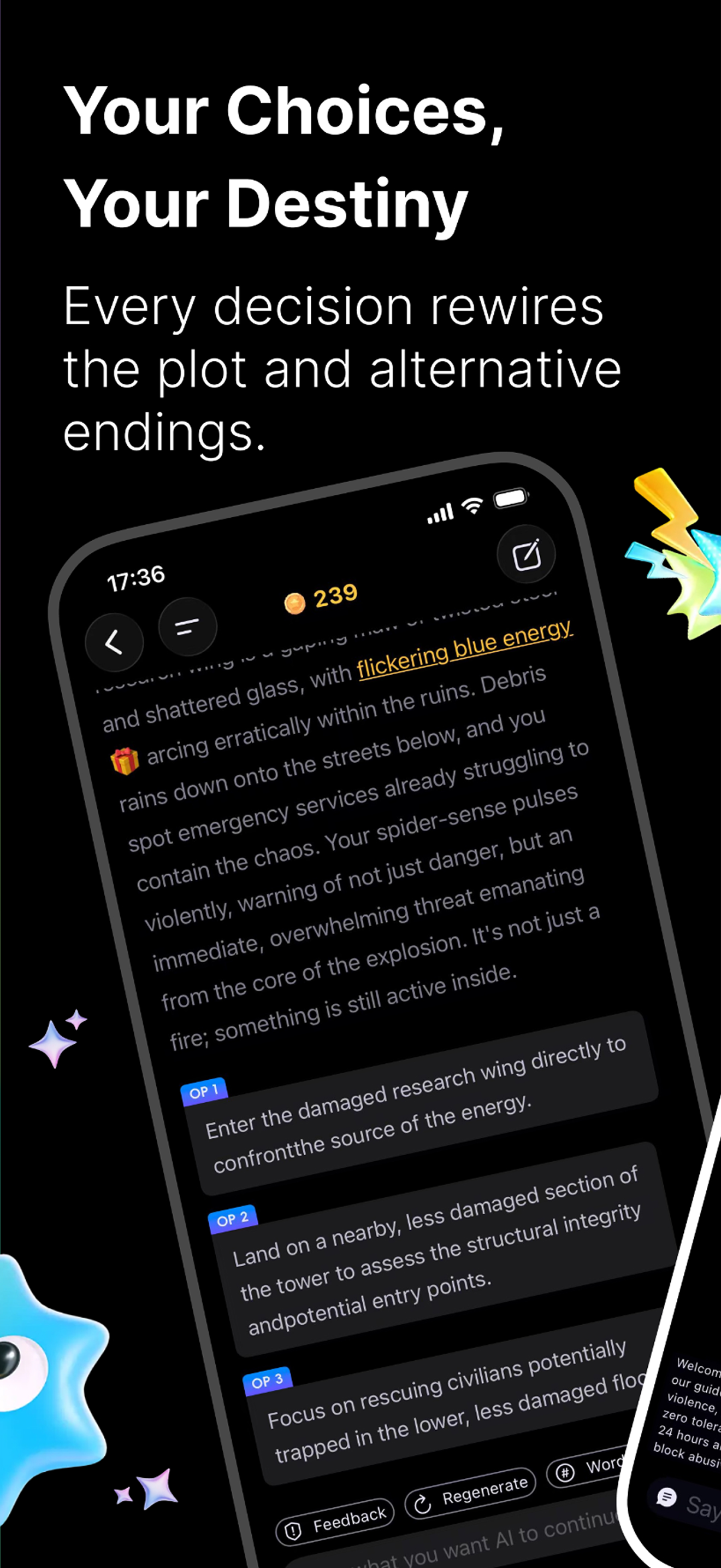 Screenshot 3